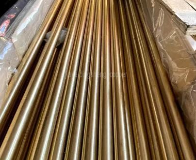 plumbum content in phosphor bronze
